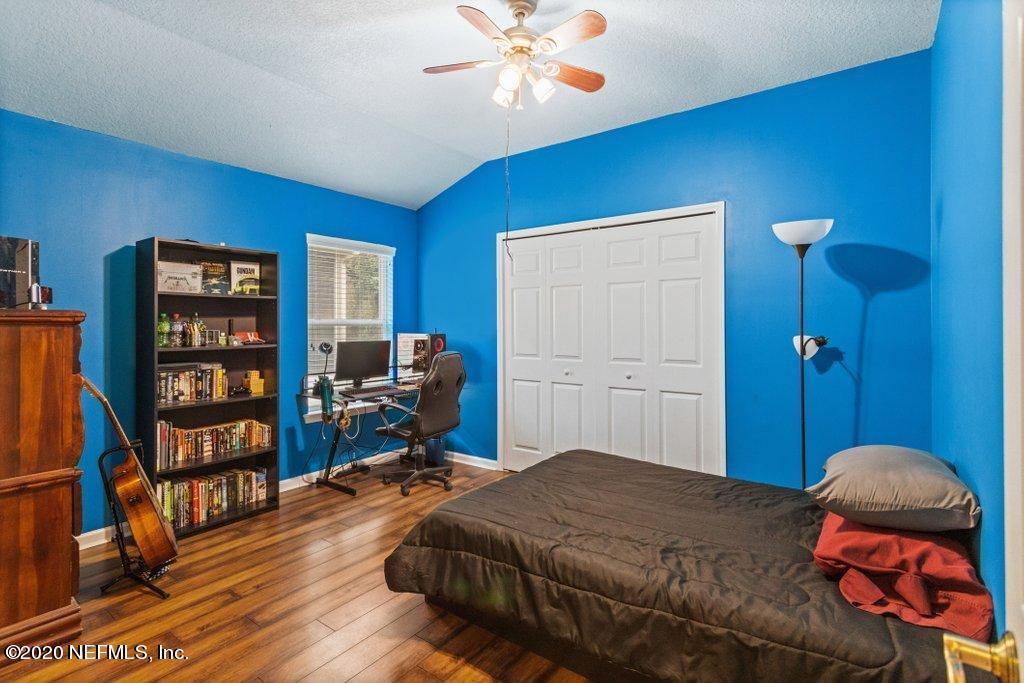 652 Reflection Cove Road Jacksonville, FL 32218 - Photo 33 of 43 3rd Bedroom