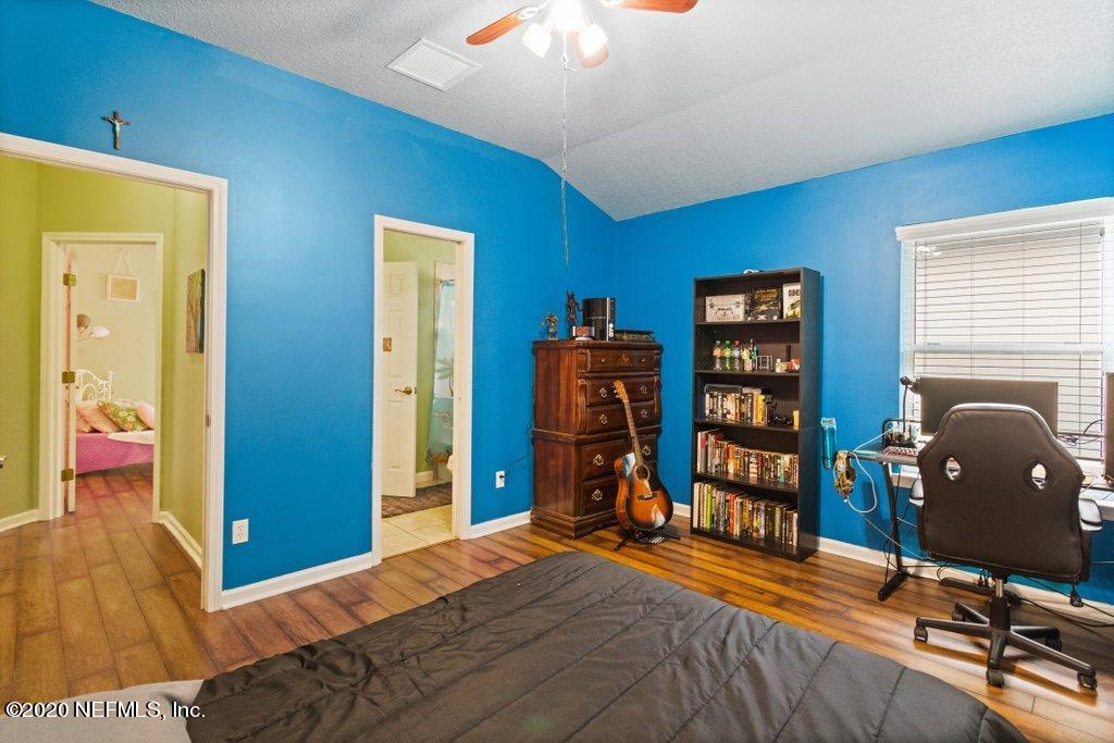 652 Reflection Cove Road Jacksonville, FL 32218 - Photo 34 of 43 3rd Bedroom