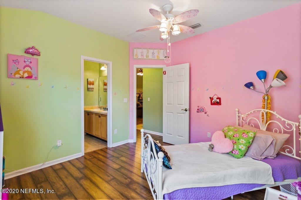 652 Reflection Cove Road Jacksonville, FL 32218 - Photo 39 of 43 2nd Bedroom