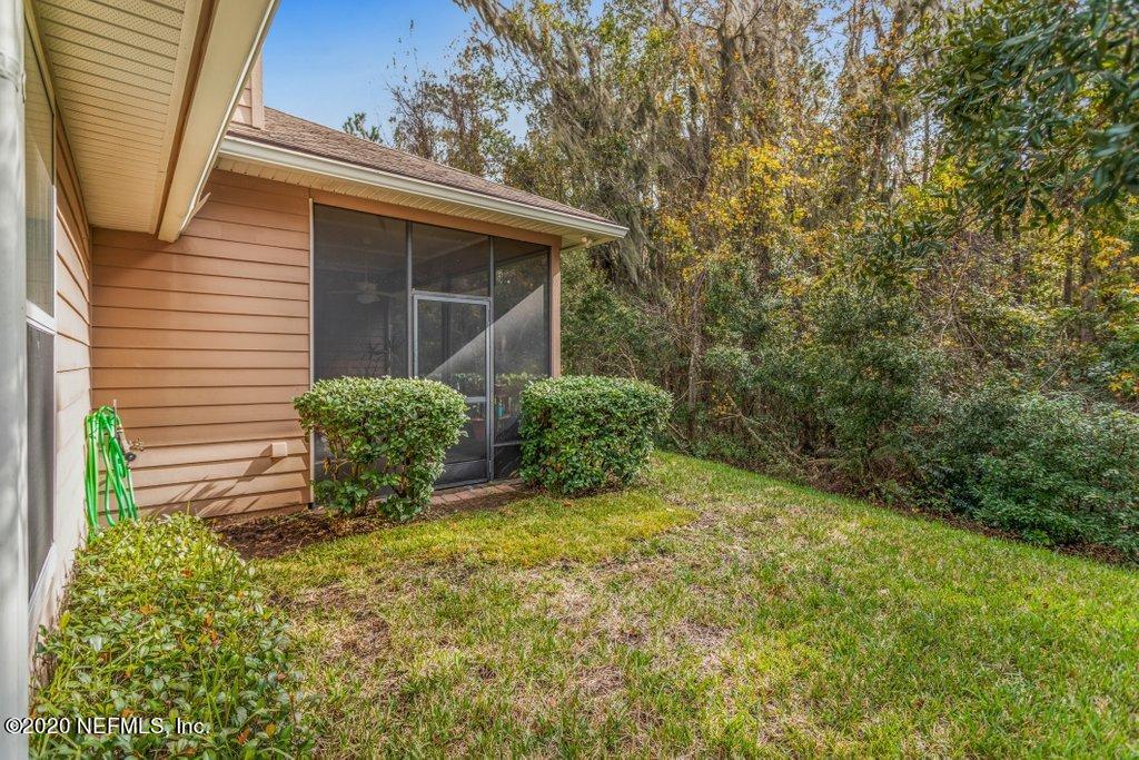 652 Reflection Cove Road Jacksonville, FL 32218 - Photo 40 of 43 Backyard
