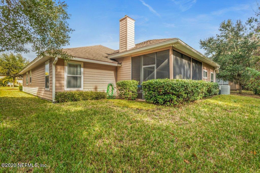 652 Reflection Cove Road Jacksonville, FL 32218 - Photo 41 of 43 Backyard