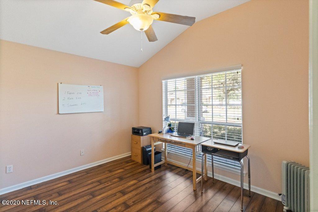 652 Reflection Cove Road Jacksonville, FL 32218 - Photo 5 of 43 Office/Classroom