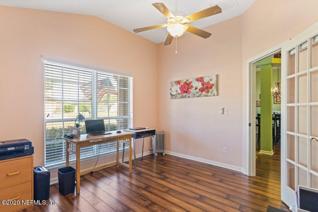 652 Reflection Cove Road Jacksonville, FL 32218 - Photo 6 of 43 Office/Classroom