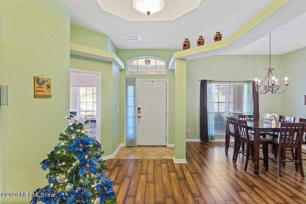 652 Reflection Cove Road Jacksonville, FL 32218 - Photo 7 of 43 Foyer