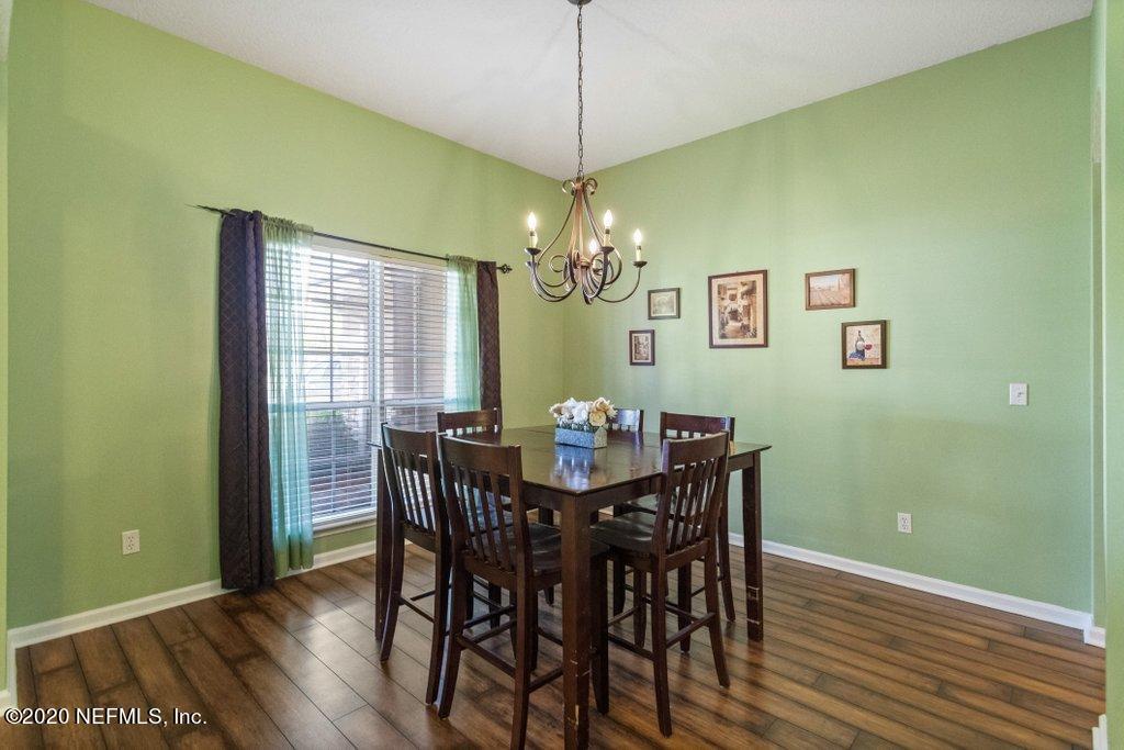 652 Reflection Cove Road Jacksonville, FL 32218 - Photo 8 of 43 Dining Room