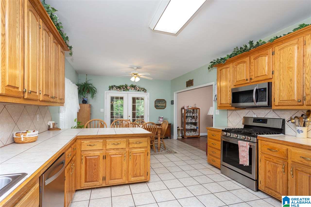 1120 Cedar Creek Road Odenville, AL 35120 - Photo 19 of 49
