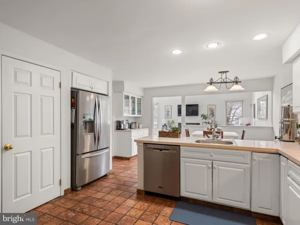 $542,000 | 108 Cross Country Court, North Wales, PA 19454