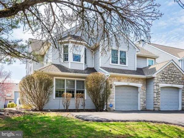 $542,000 | 108 Cross Country Court, North Wales, PA 19454