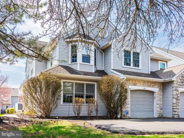 $542,000 | 108 Cross Country Court, North Wales, PA 19454