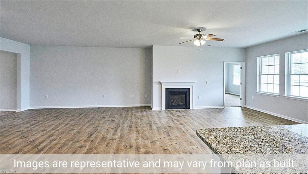 241 Tobacco Road Lexington, NC 27295 - Photo 8 of 38 Gallery Image 8