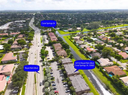 $220,000 | 10710 Royal Palm Boulevard, Unit 22, Coral Springs, FL 33065