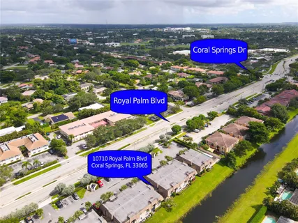 $220,000 | 10710 Royal Palm Boulevard, Unit 22, Coral Springs, FL 33065