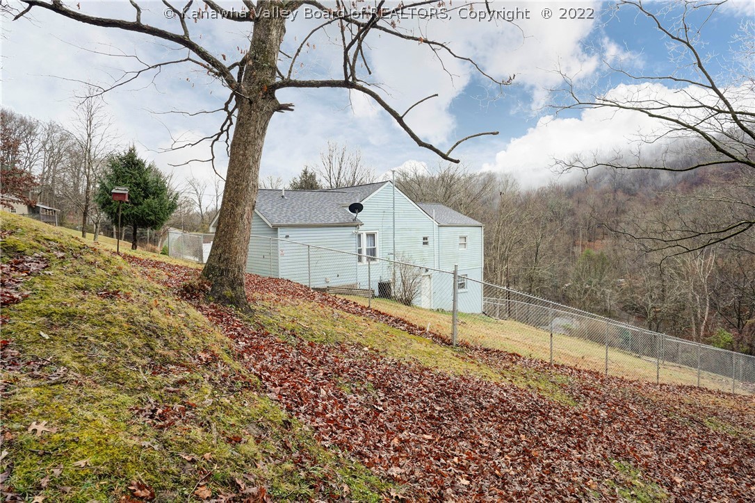 23 Christian Road Charleston, WV 25313 - Photo 24 of 27 Gallery Image 24