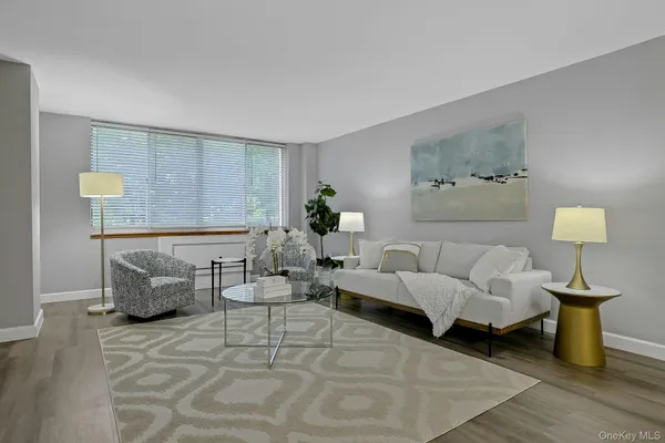 $695,000 | 1270 North Avenue, Unit 1H, New Rochelle, NY 10804