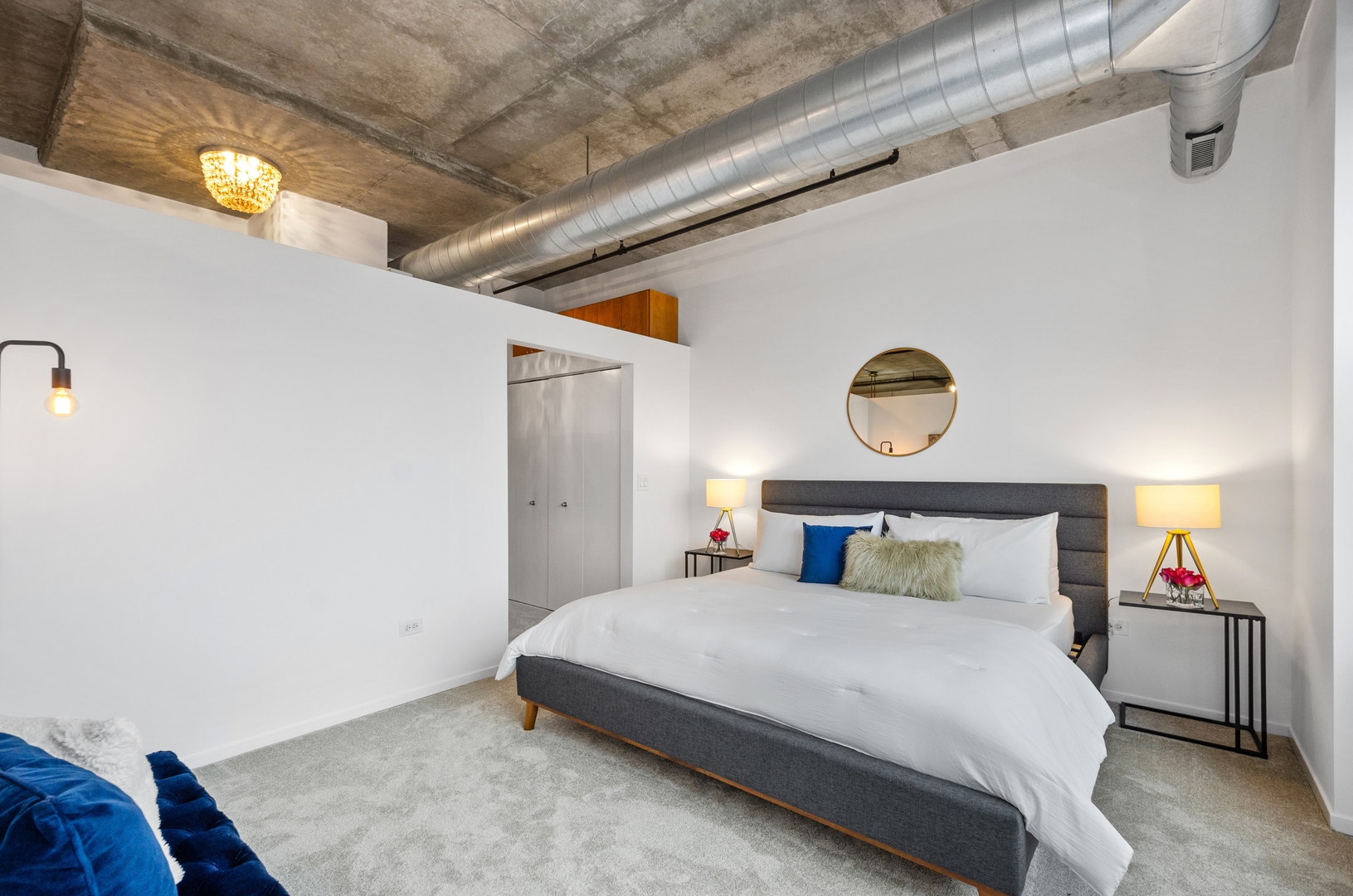 6 South Laflin Street, Unit 607 Chicago, IL 60607 - Photo 12 of 26