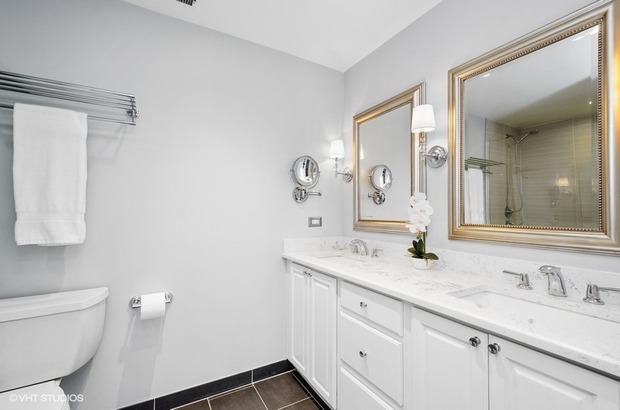 6 South Laflin Street, Unit 607 Chicago, IL 60607 - Photo 14 of 26