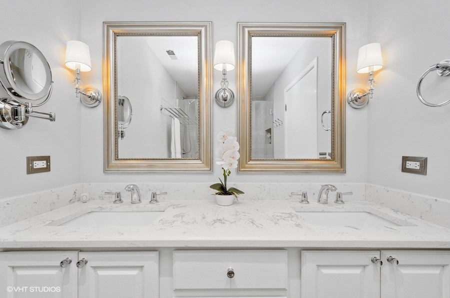 6 South Laflin Street, Unit 607 Chicago, IL 60607 - Photo 15 of 26