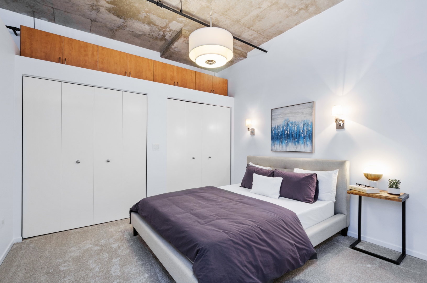 6 South Laflin Street, Unit 607 Chicago, IL 60607 - Photo 17 of 26