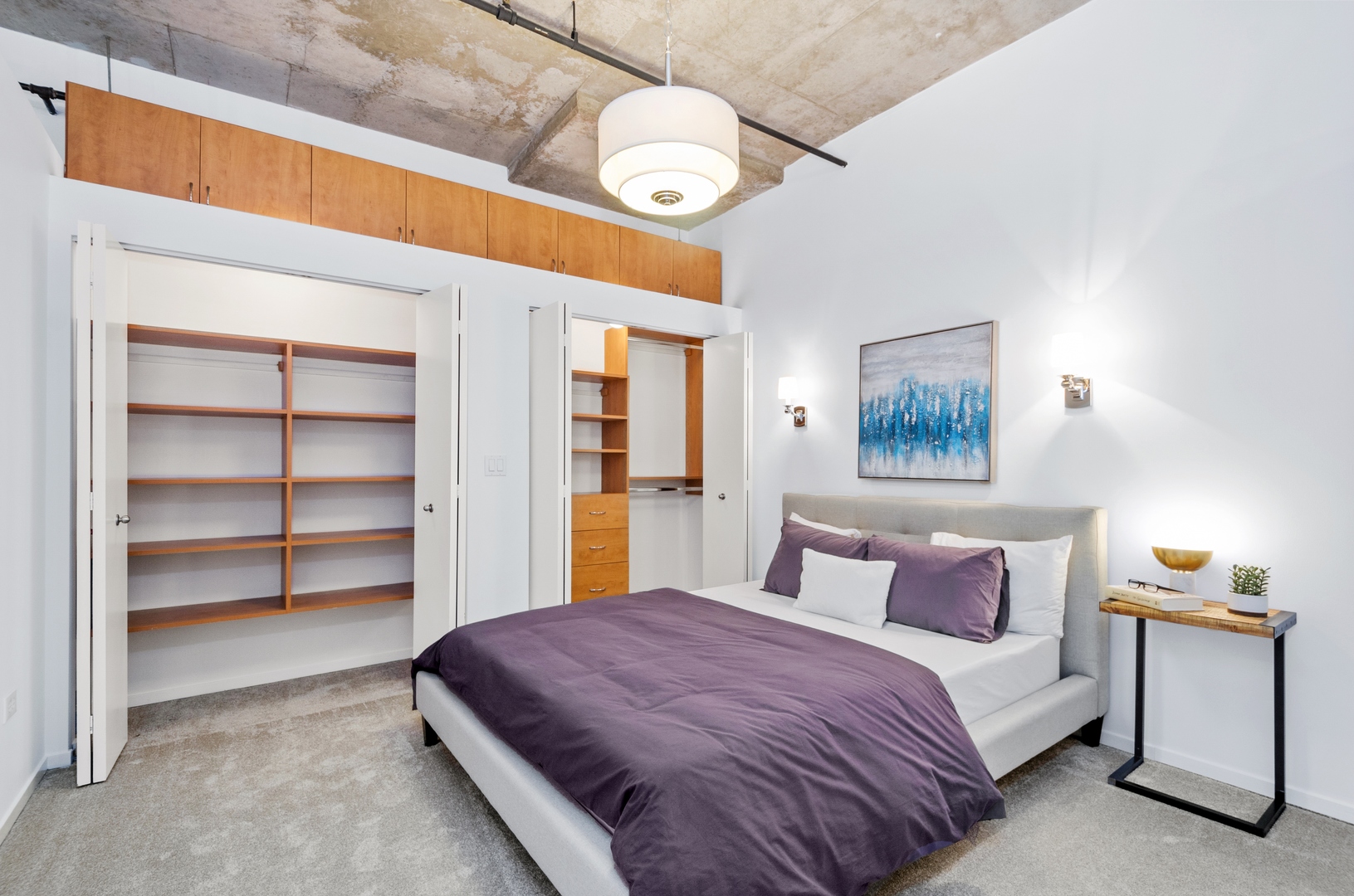 6 South Laflin Street, Unit 607 Chicago, IL 60607 - Photo 18 of 26