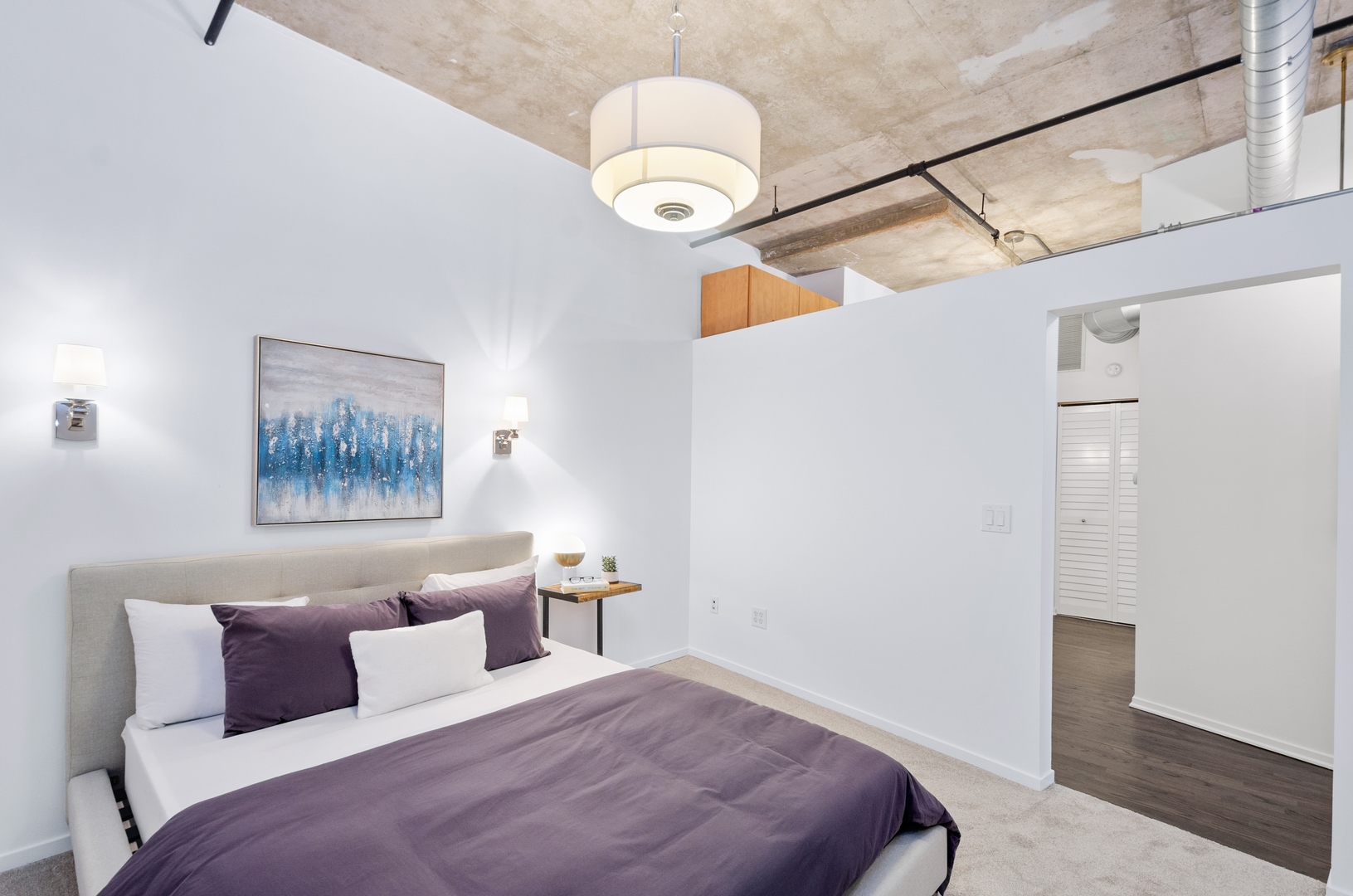 6 South Laflin Street, Unit 607 Chicago, IL 60607 - Photo 19 of 26