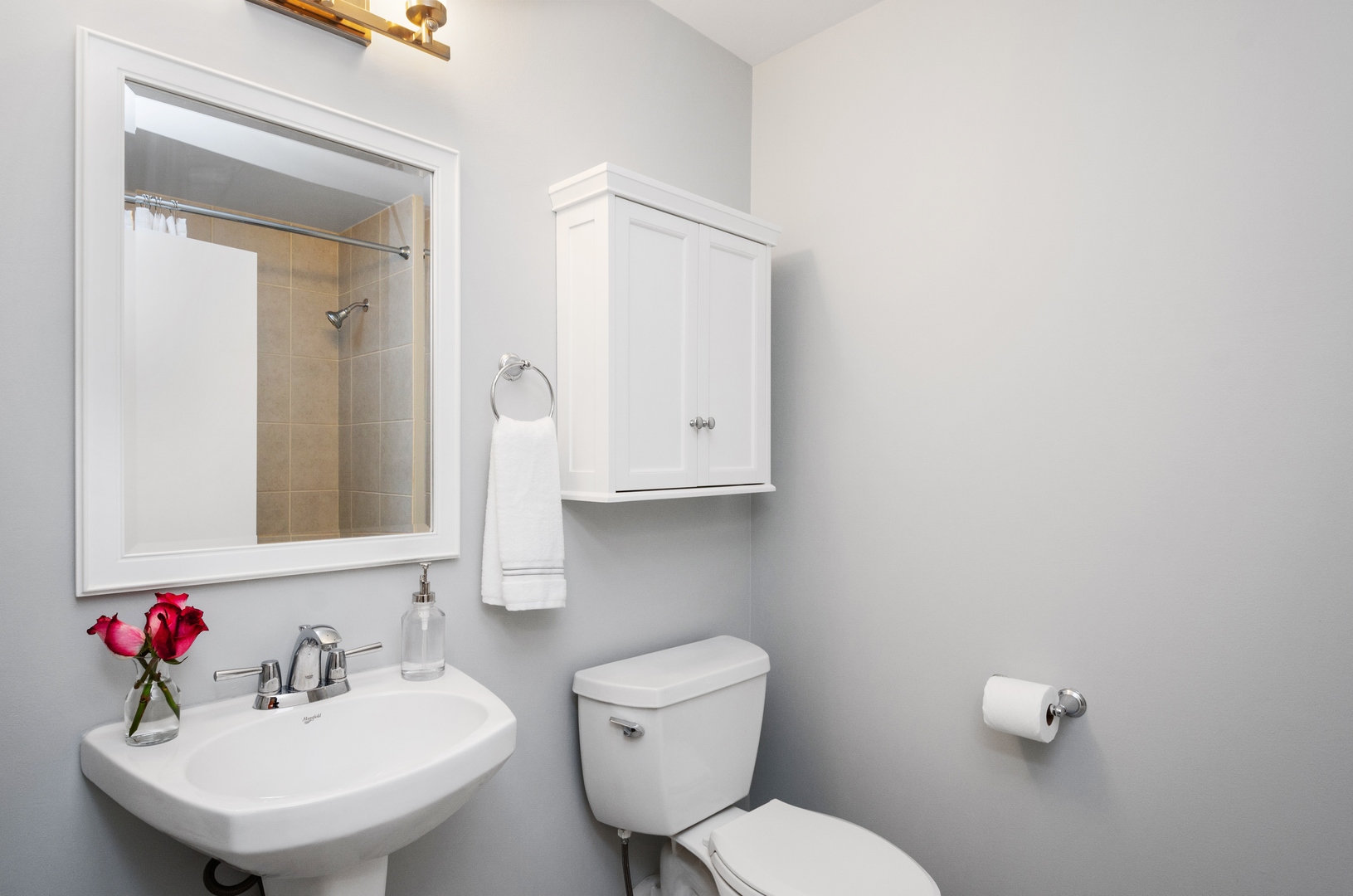 6 South Laflin Street, Unit 607 Chicago, IL 60607 - Photo 20 of 26