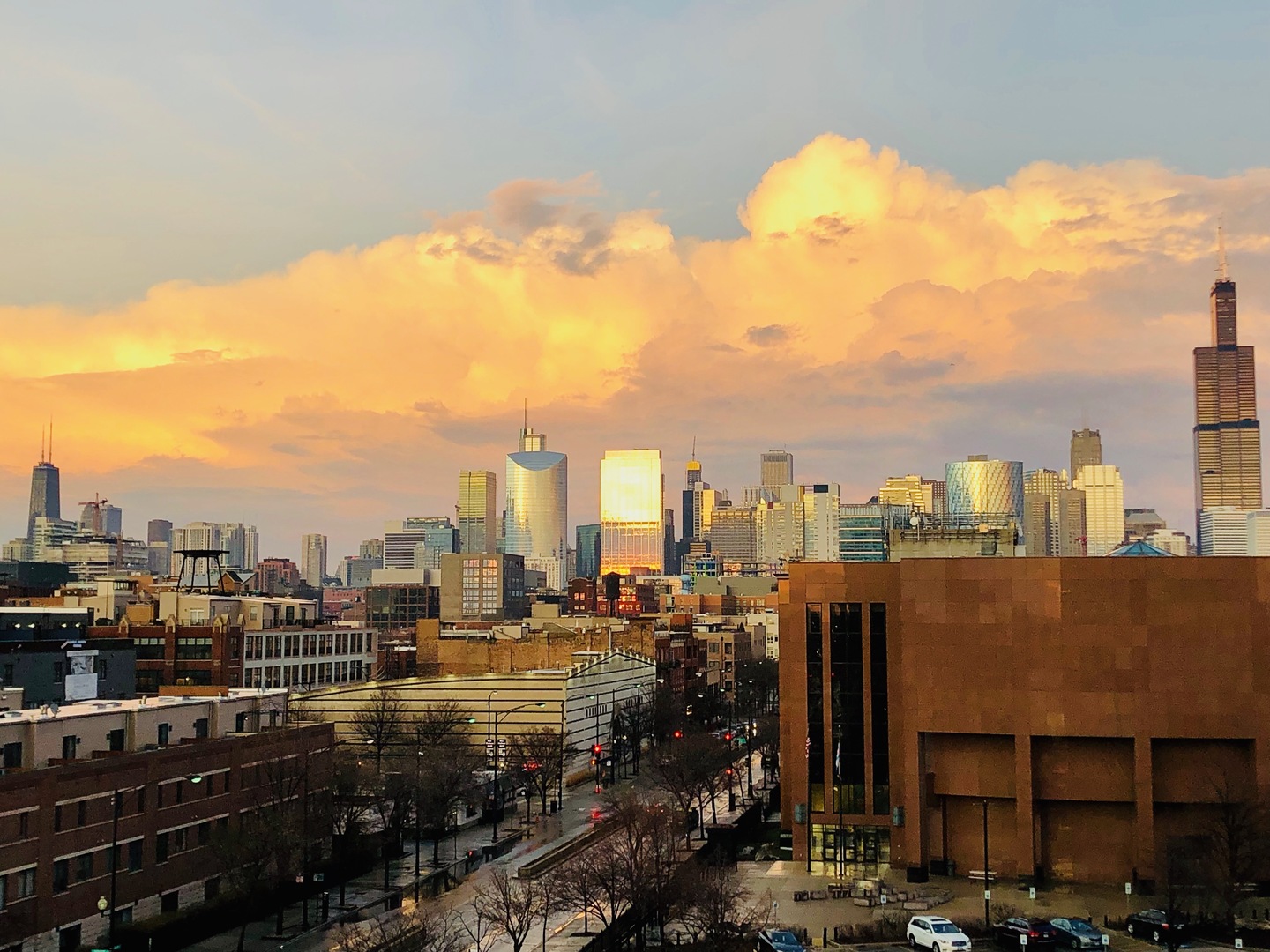 6 South Laflin Street, Unit 607 Chicago, IL 60607 - Photo 22 of 26