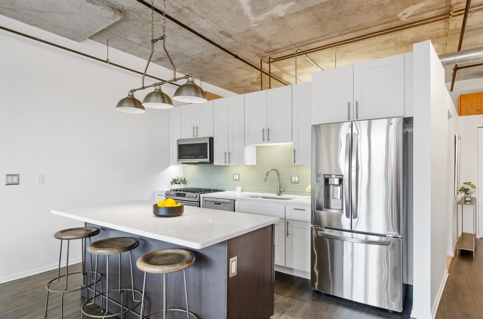 6 South Laflin Street, Unit 607 Chicago, IL 60607 - Photo 7 of 26