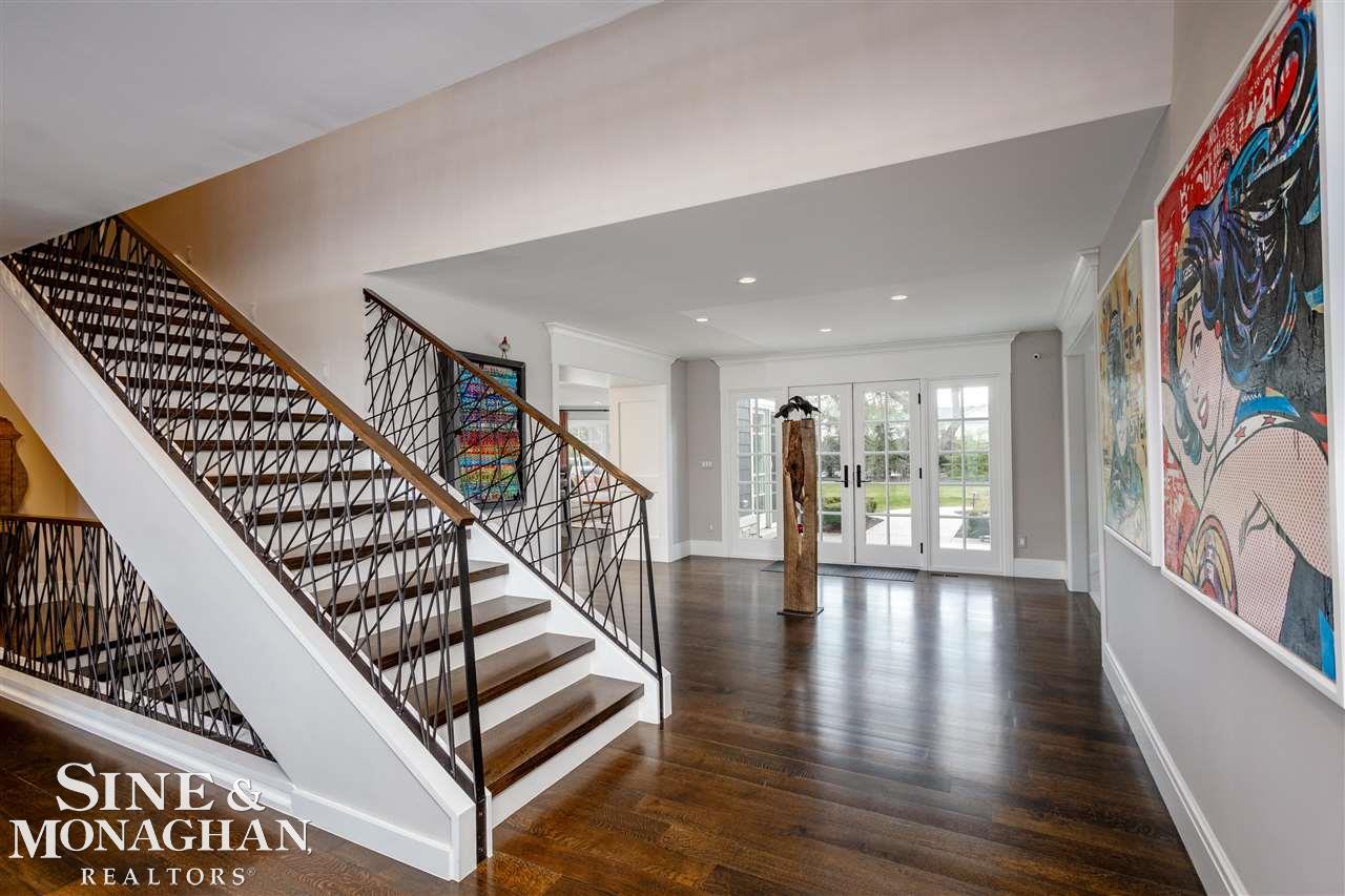 570 Shelden Road Grosse Pointe Shores, MI 48236 - Photo 4 of 66
