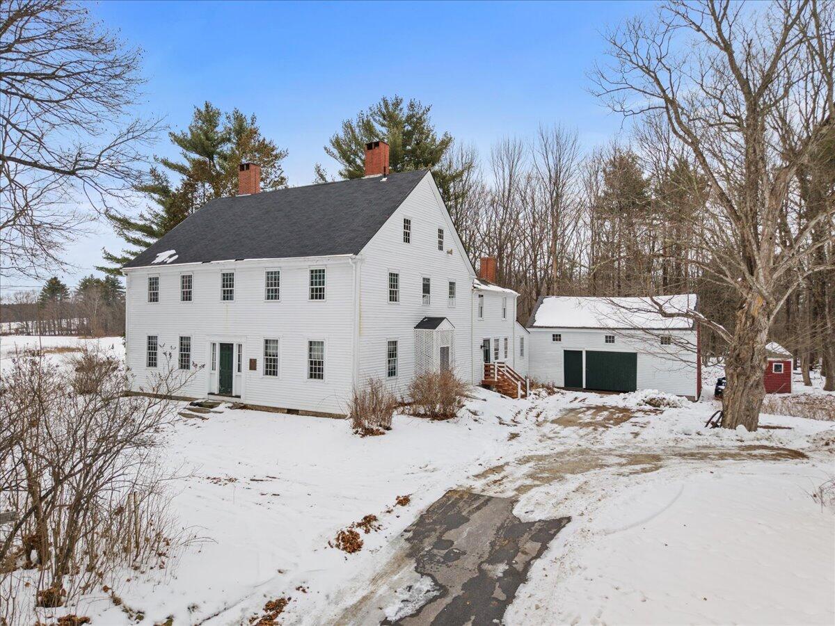 93 River Road Windham, ME 04062 - Photo 40 of 52 03-93 River-3