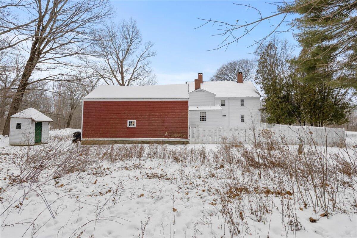 93 River Road Windham, ME 04062 - Photo 43 of 52 41-93 River-41