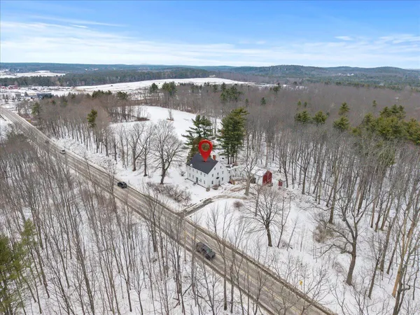 $950,000 | 93 River Road, Windham, ME 04062