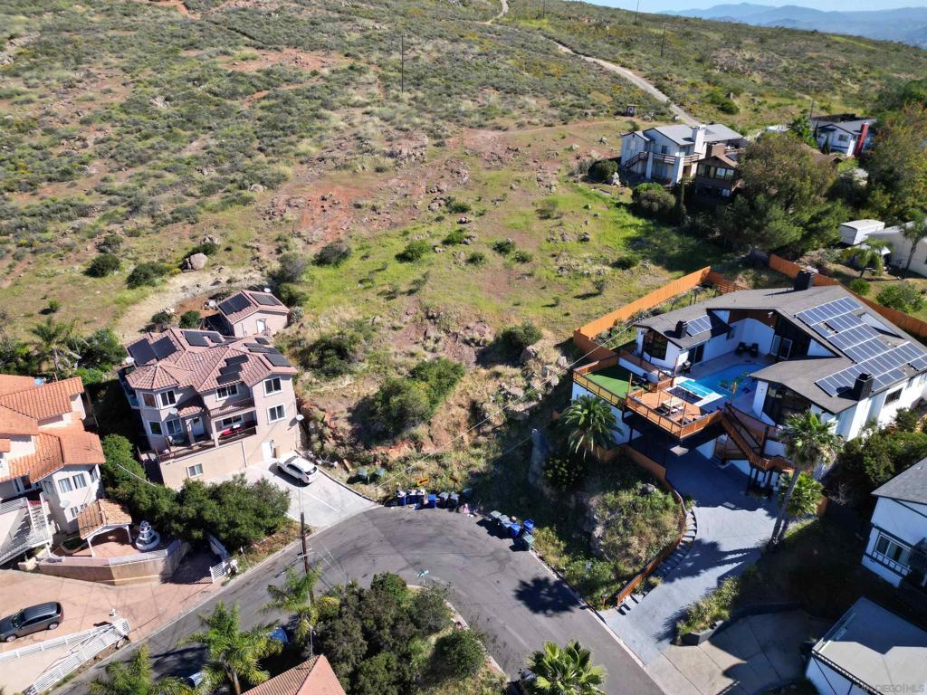 0 Eucalyptus Street Spring Valley, CA 91977 - Photo 2 of 12