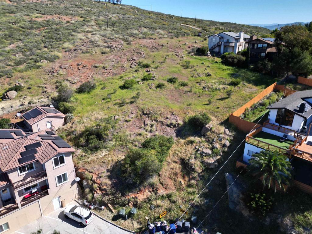 0 Eucalyptus Street Spring Valley, CA 91977 - Photo 9 of 12