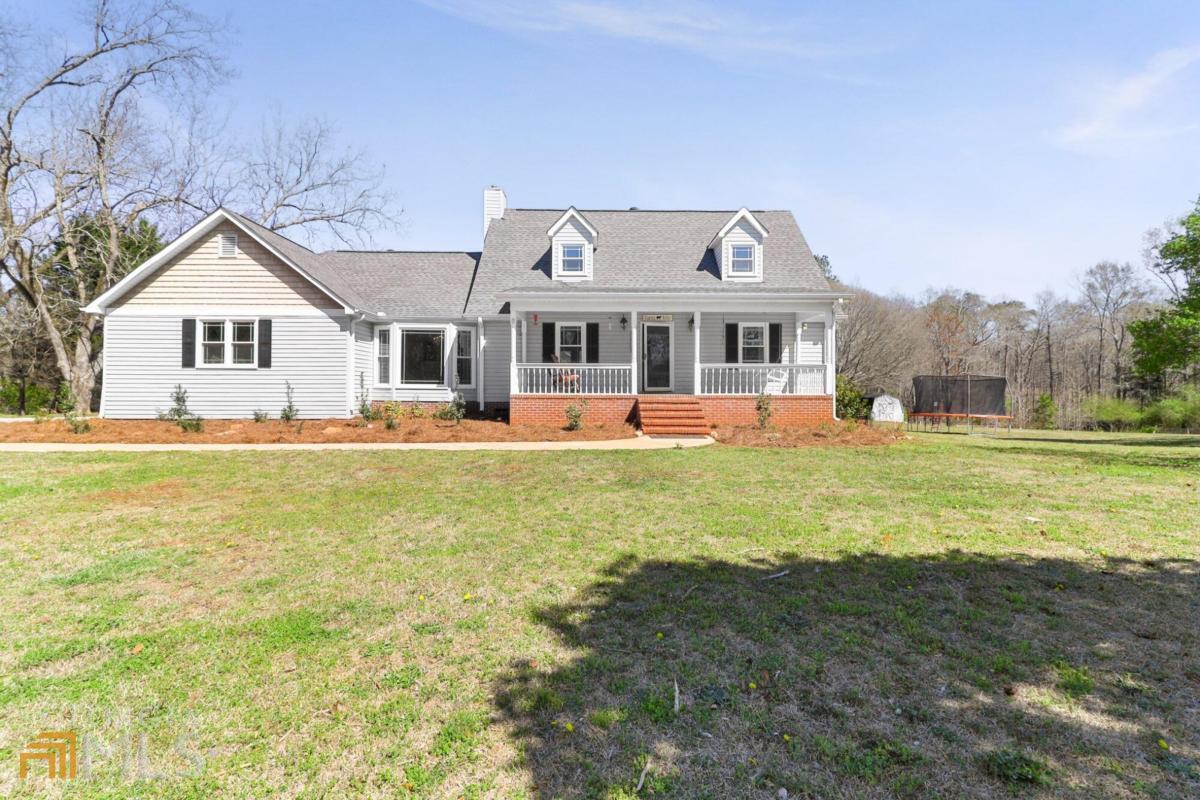 22 Bypass Road Barnesville, GA 30204 - Photo 1 of 1 Gallery Image 1