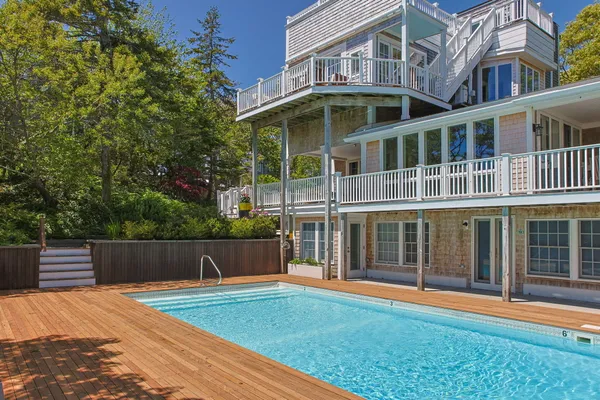 $1,875,000 | 208 Bradford Street, Unit E11, Provincetown, MA 02657