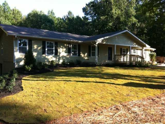 2522 Sugar Pike Road Canton, GA 30115 - Photo 1 of 1