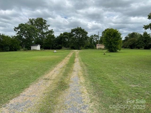 3738 Champion Road Rock Hill, SC 29730 - Photo 3 of 8 a view of a yard