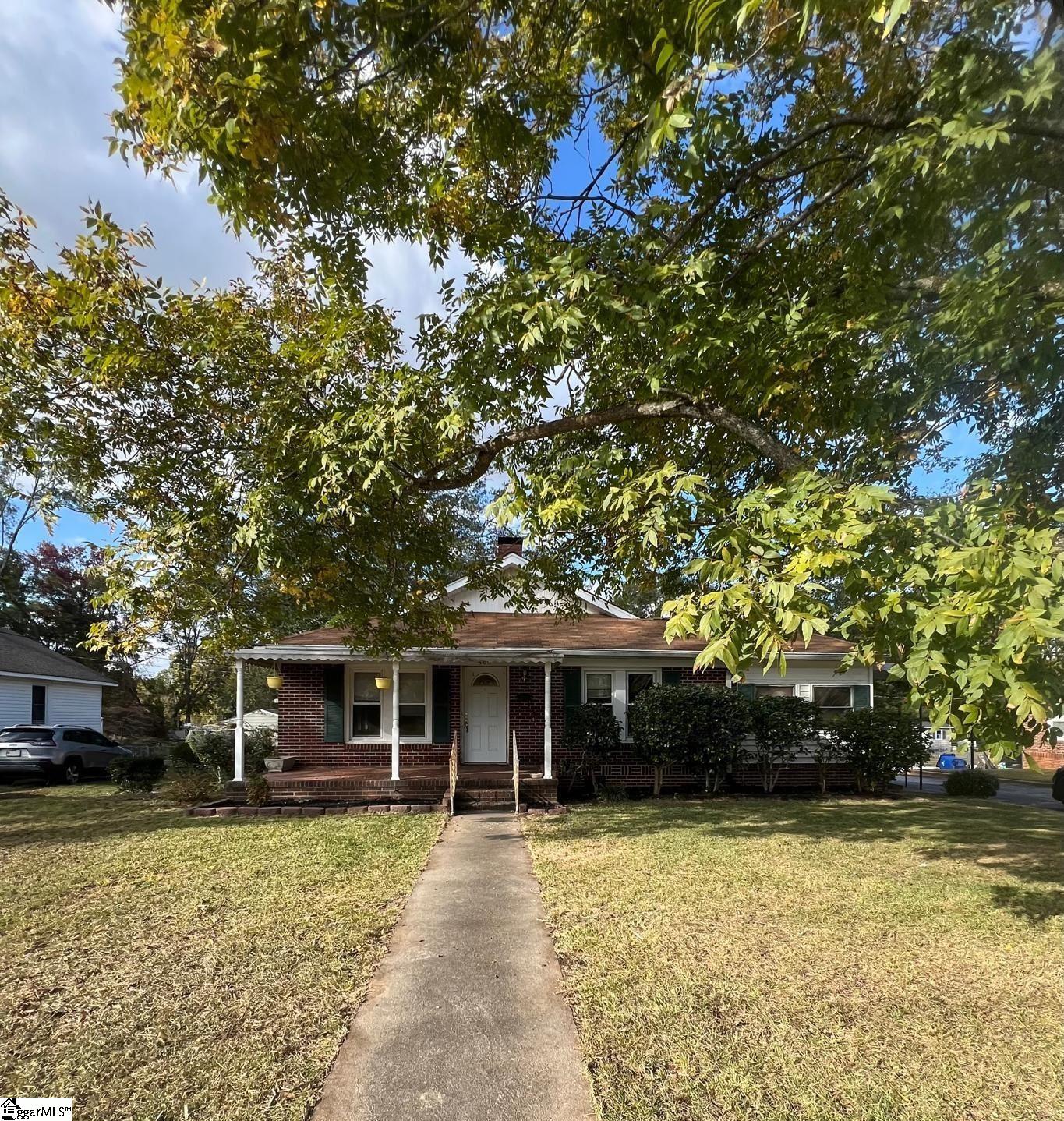 460 State Rd S-42-50 Woodruff, SC 29388 - Photo 1 of 24