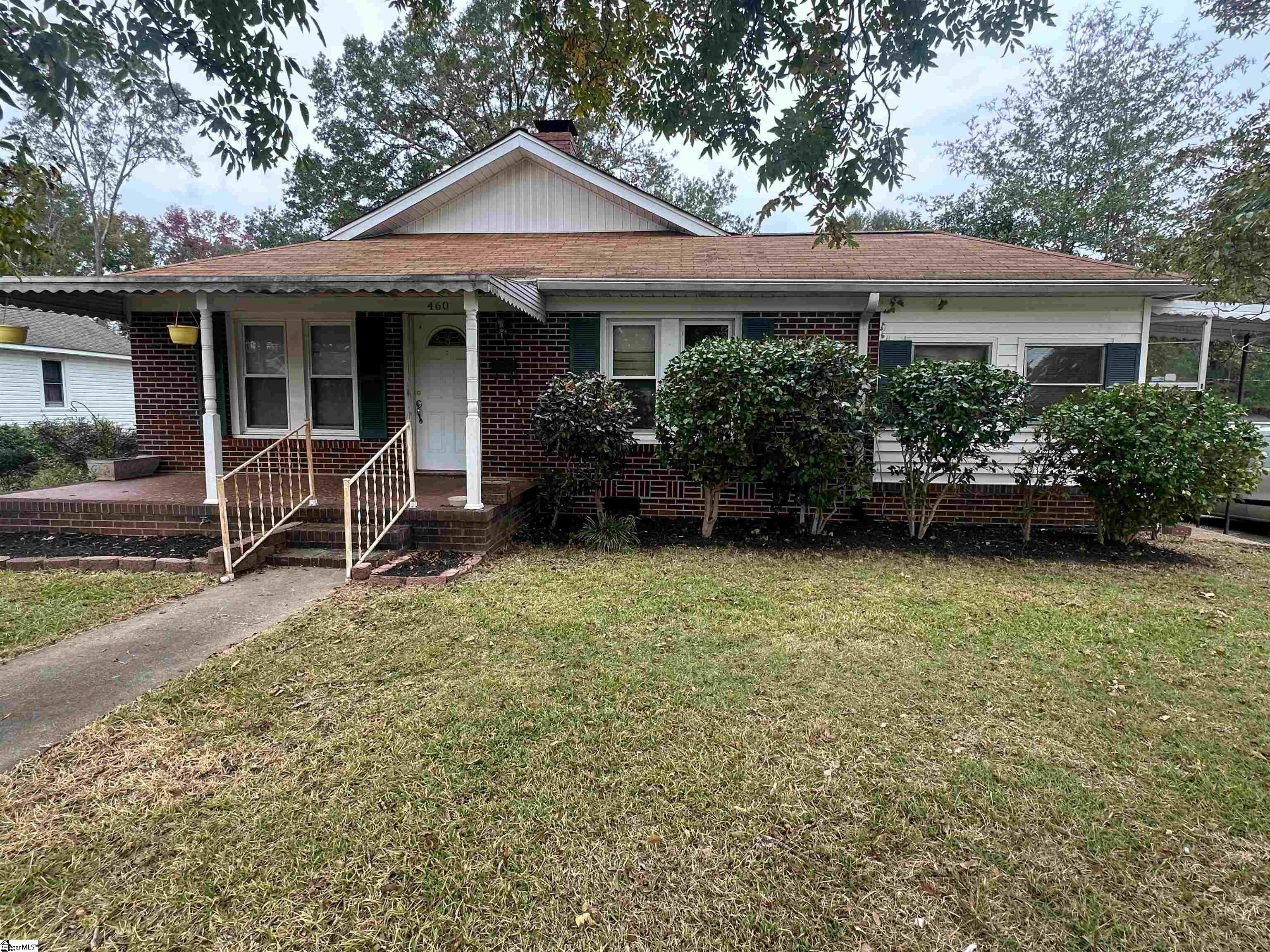 460 State Rd S-42-50 Woodruff, SC 29388 - Photo 5 of 24