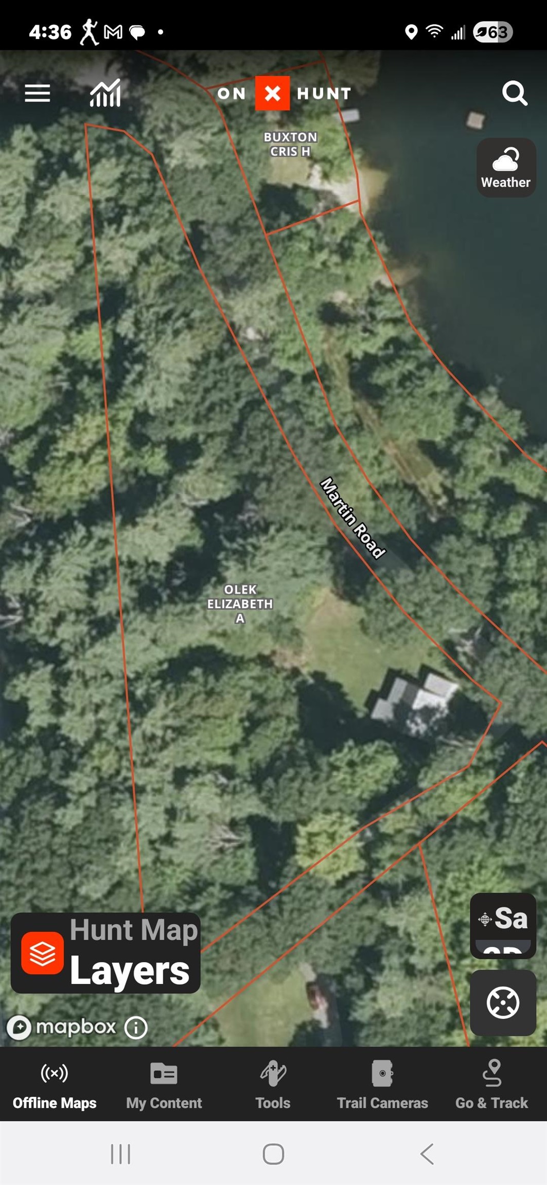 143 Martin Road Weare, NH 03281 - Photo 26 of 28