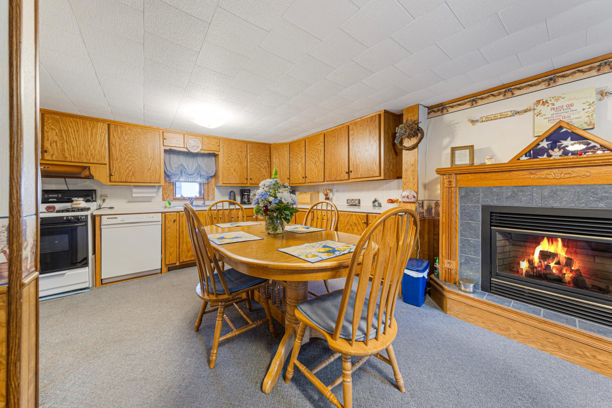 533 9th Street Northwest Faribault, MN 55021 - Photo 3 of 25
