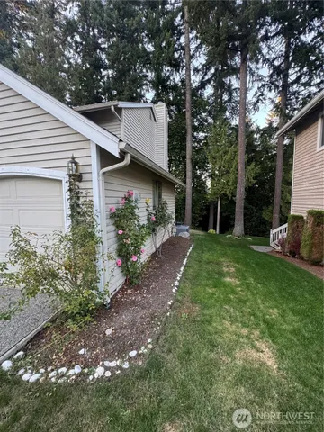 a room with gym equipment