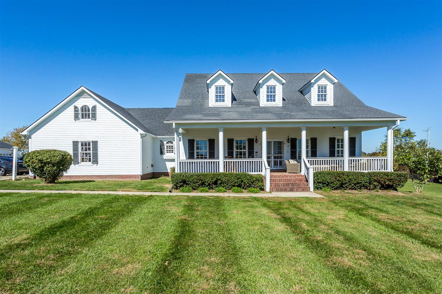 1244 Bethlehem Road Paris, KY 40361 - Photo 2 of 41 Photo 2