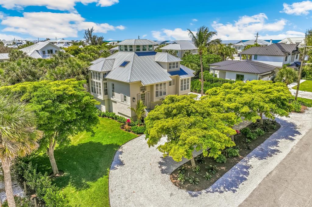 312 Baily Street Boca Grande, FL 33921 - Photo 1 of 41 a aerial view of a house