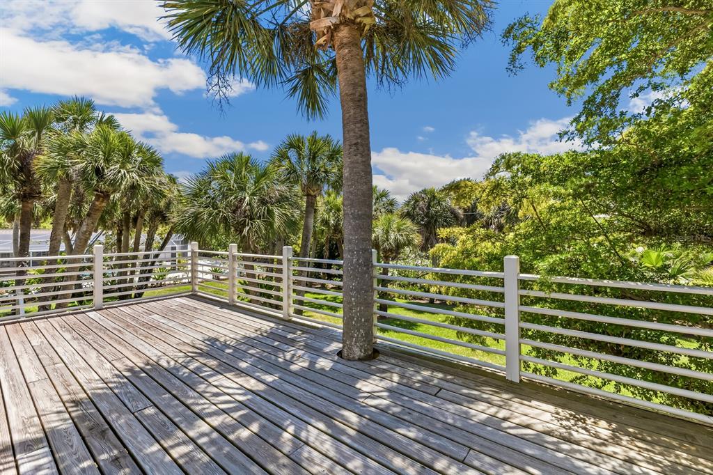 312 Baily Street Boca Grande, FL 33921 - Photo 26 of 41 a view of stairs and wooden floor