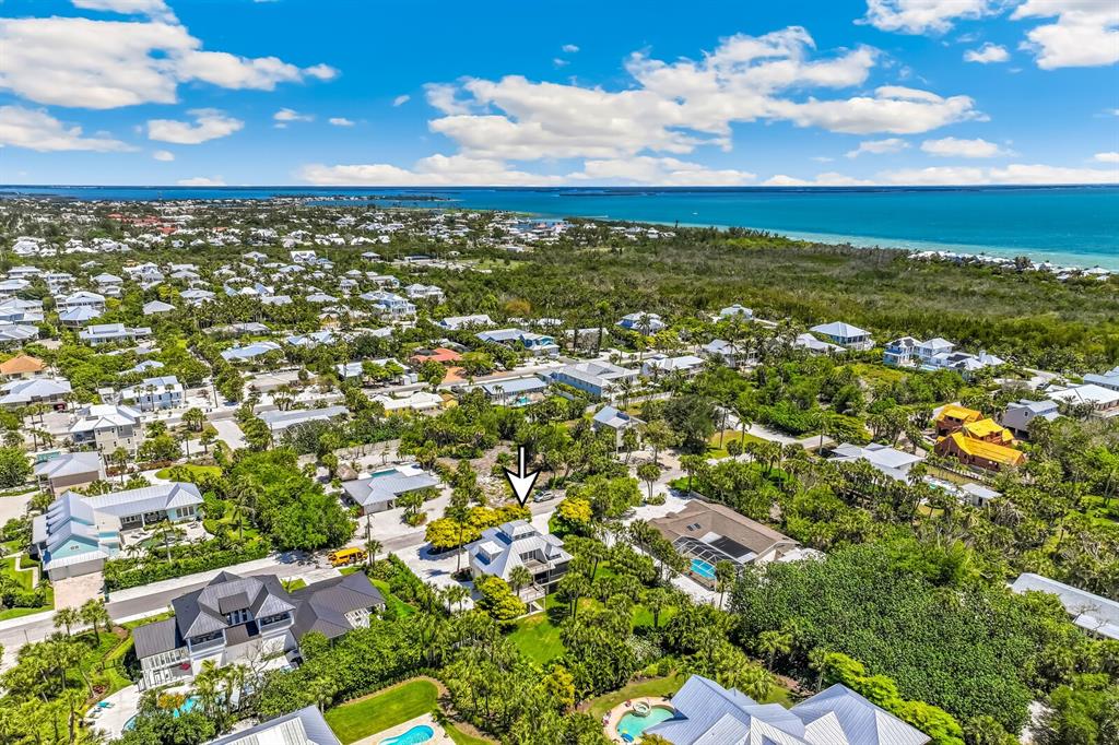 312 Baily Street Boca Grande, FL 33921 - Photo 36 of 41 a view of a city