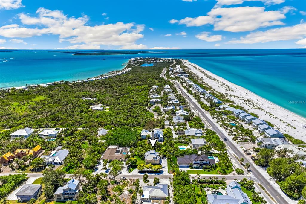 312 Baily Street Boca Grande, FL 33921 - Photo 41 of 41 a view of a city