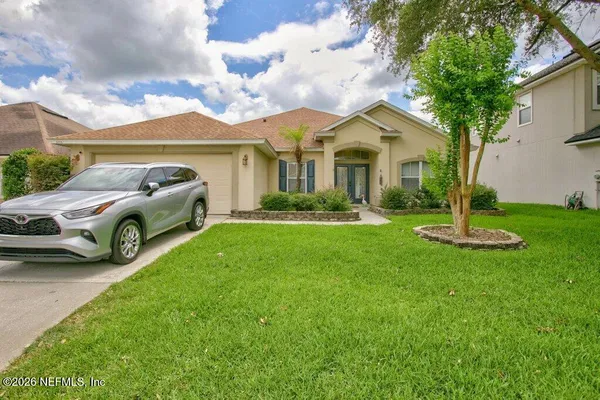 $400,000 | 3195 Stonebrier Ridge Drive, Orange Park, FL 32065