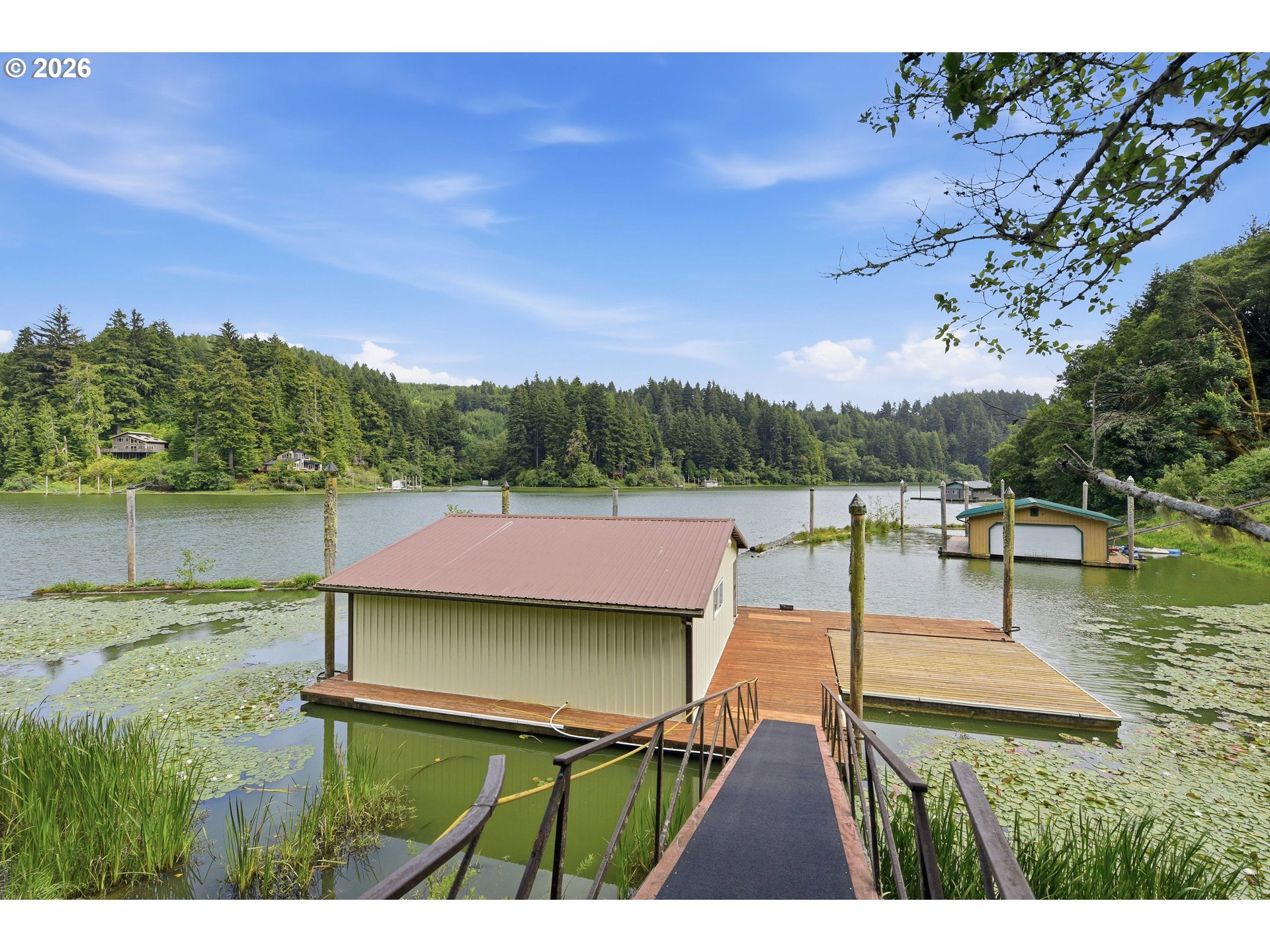 70126 Potato Bottom Road Lakeside, OR 97449 - Photo 42 of 48