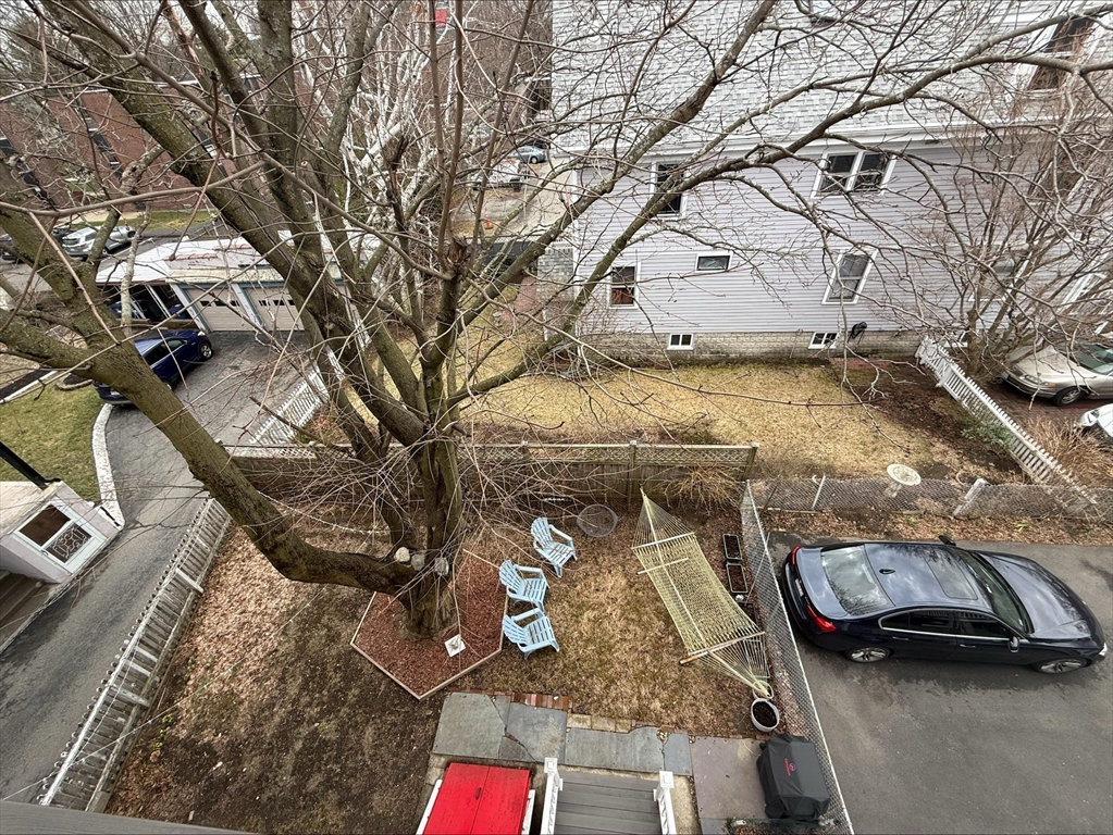 29 Waverly Street, Unit 2 Boston, MA 02135 - Photo 20 of 20